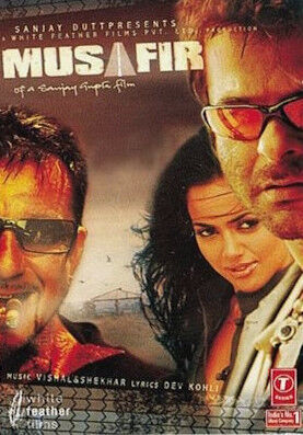 Musafir 2004 Movie Cast, OTT, Budget, Box Office, And More