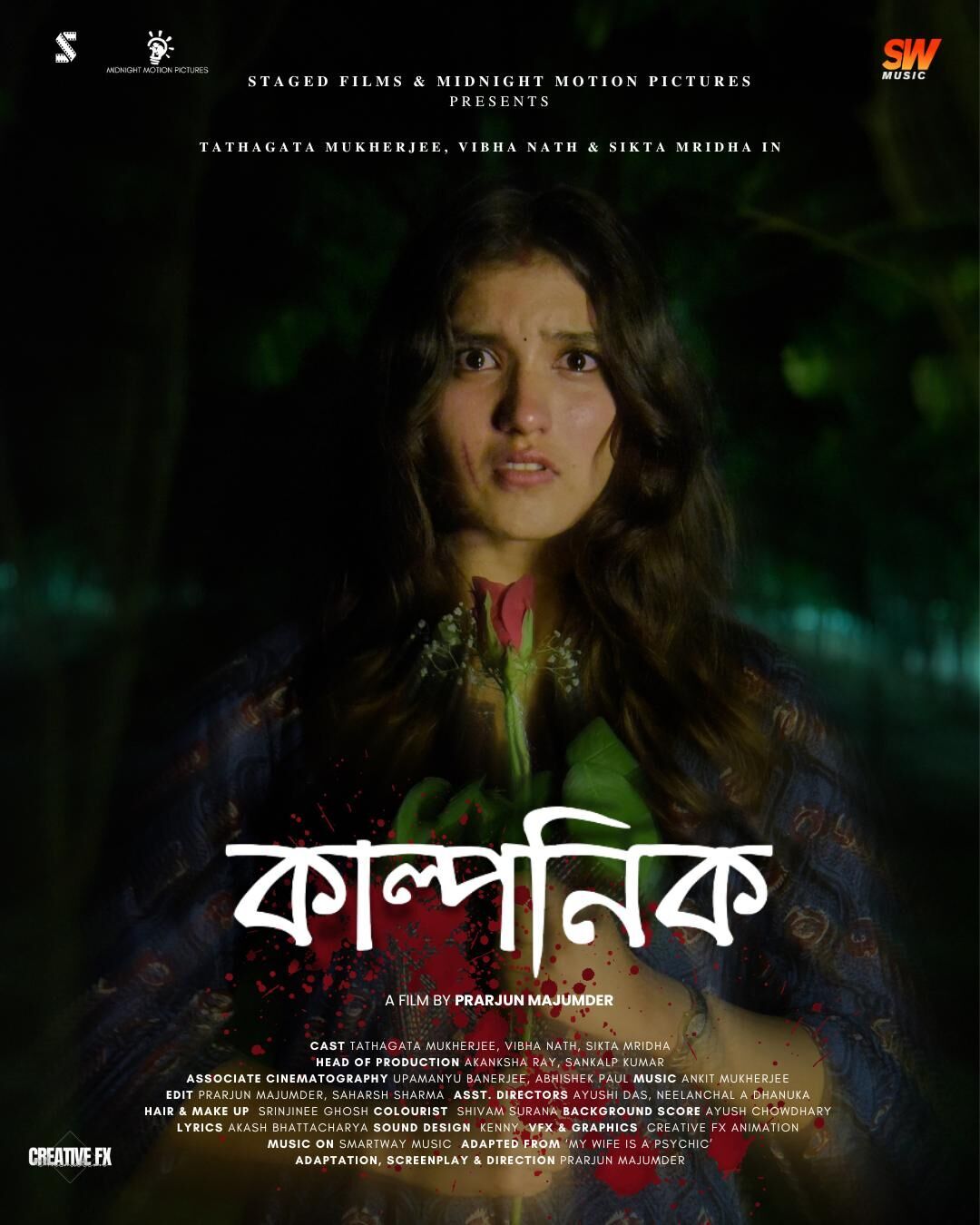 Kalponik Cast, OTT, Budget, Box Office, And More