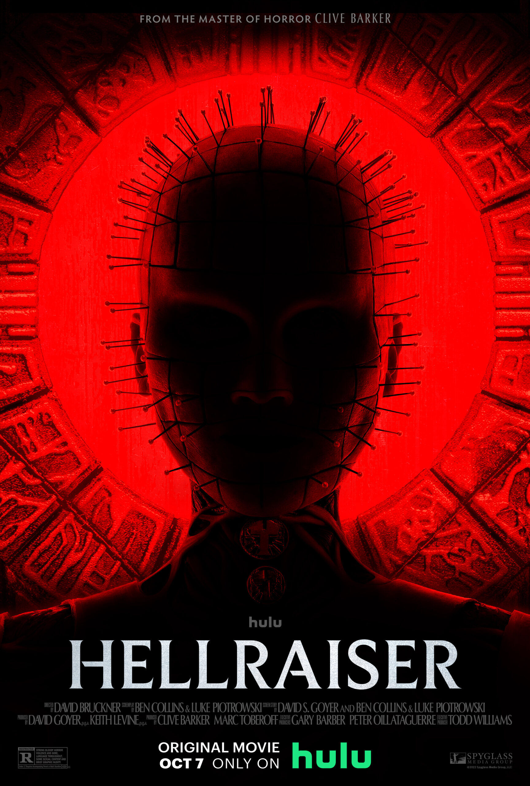 Hellraiser Cast, OTT, Budget, Box Office, And More