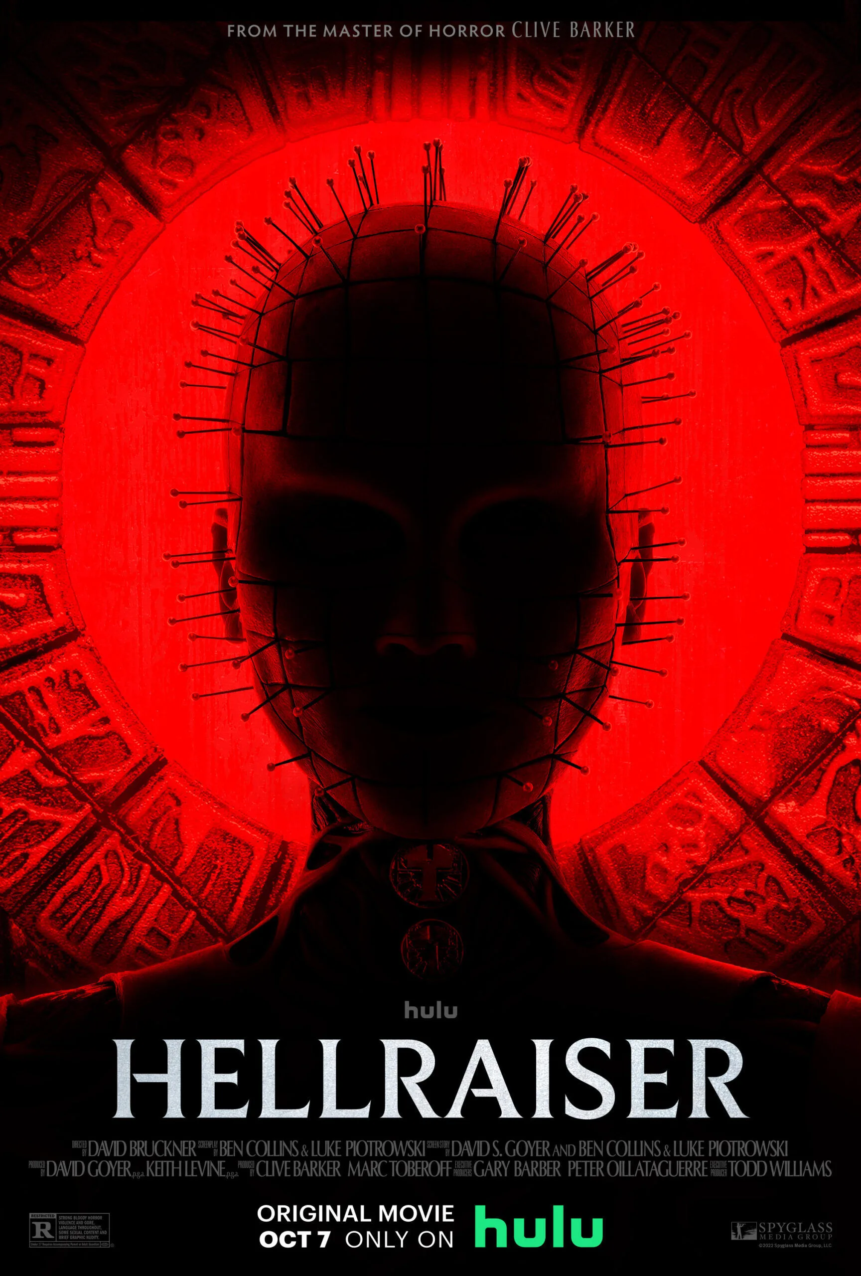 Hellraiser Cast, OTT, Budget, Box Office, And More