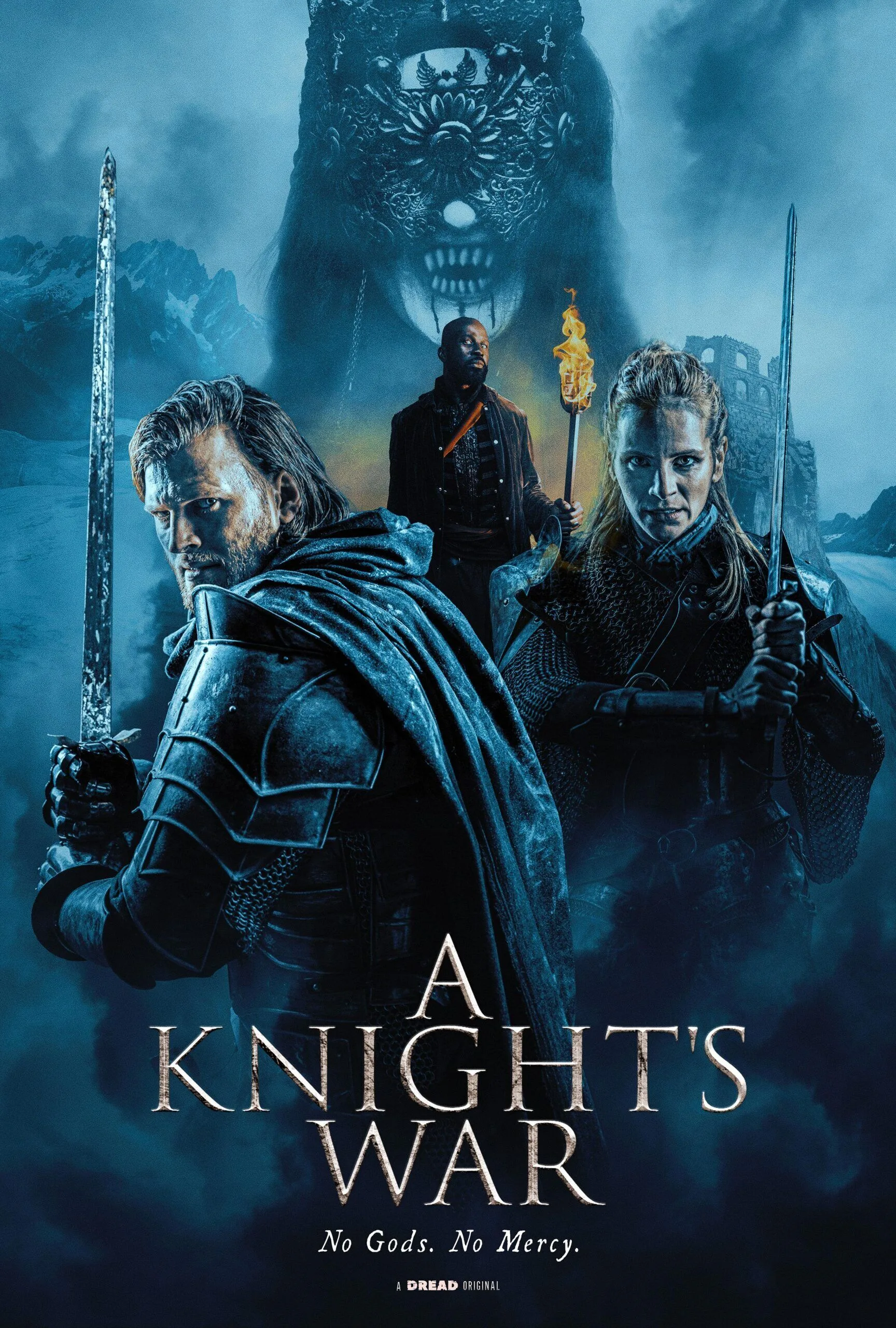 A Knight's War 2025 Movie Cast, OTT, Budget, Box Office, And More