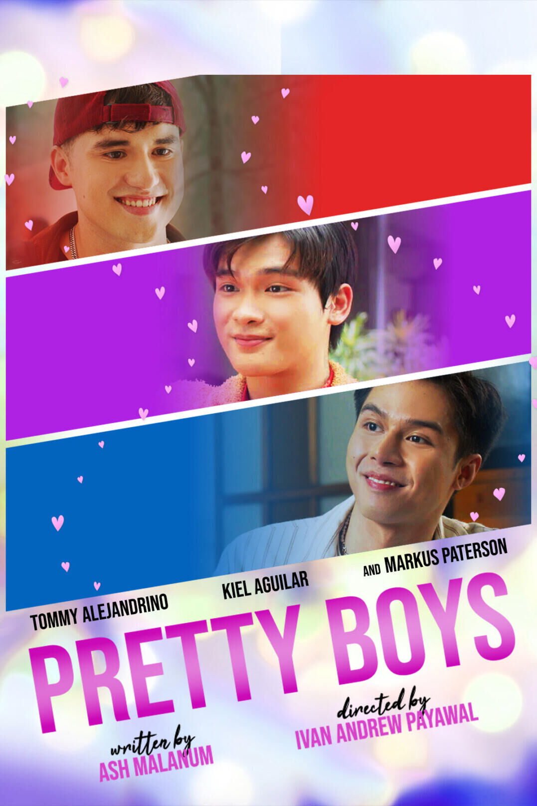 Pretty Boys Cast, OTT, Budget, Box Office, And More