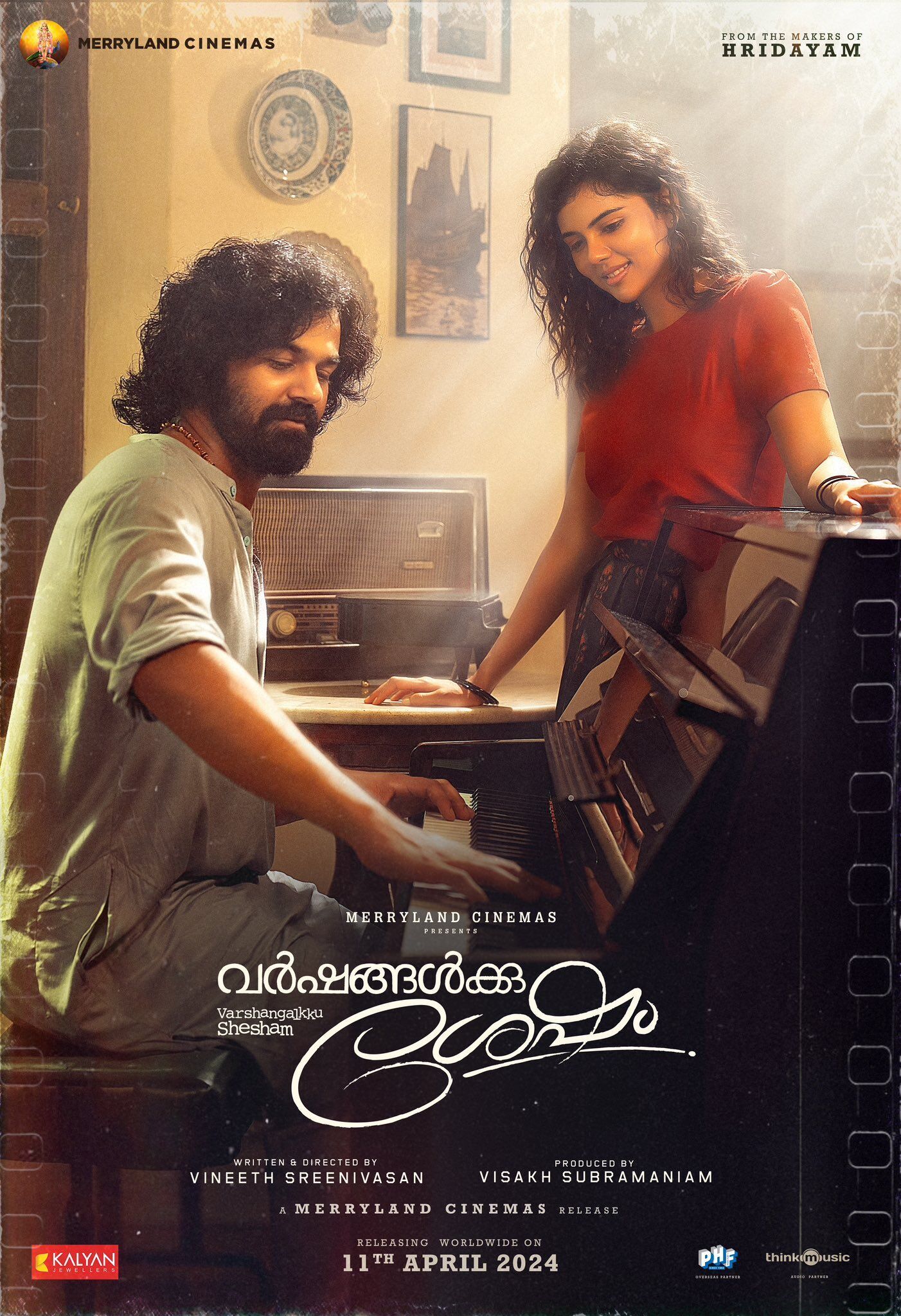 Varshangalkku Shesham Cast, OTT, Budget, Box Office, And More