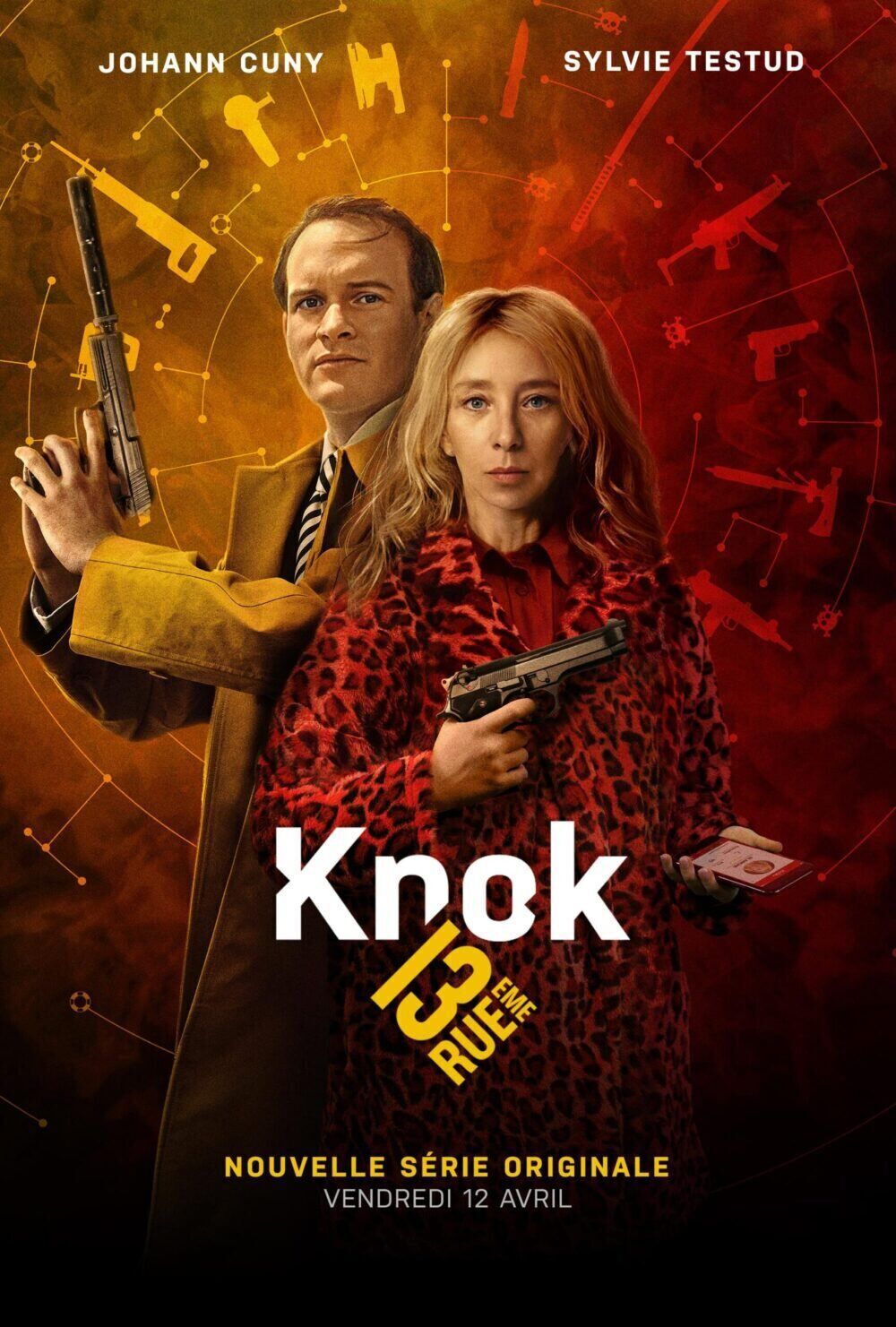 Knok Cast, OTT, Budget, Box Office, And More