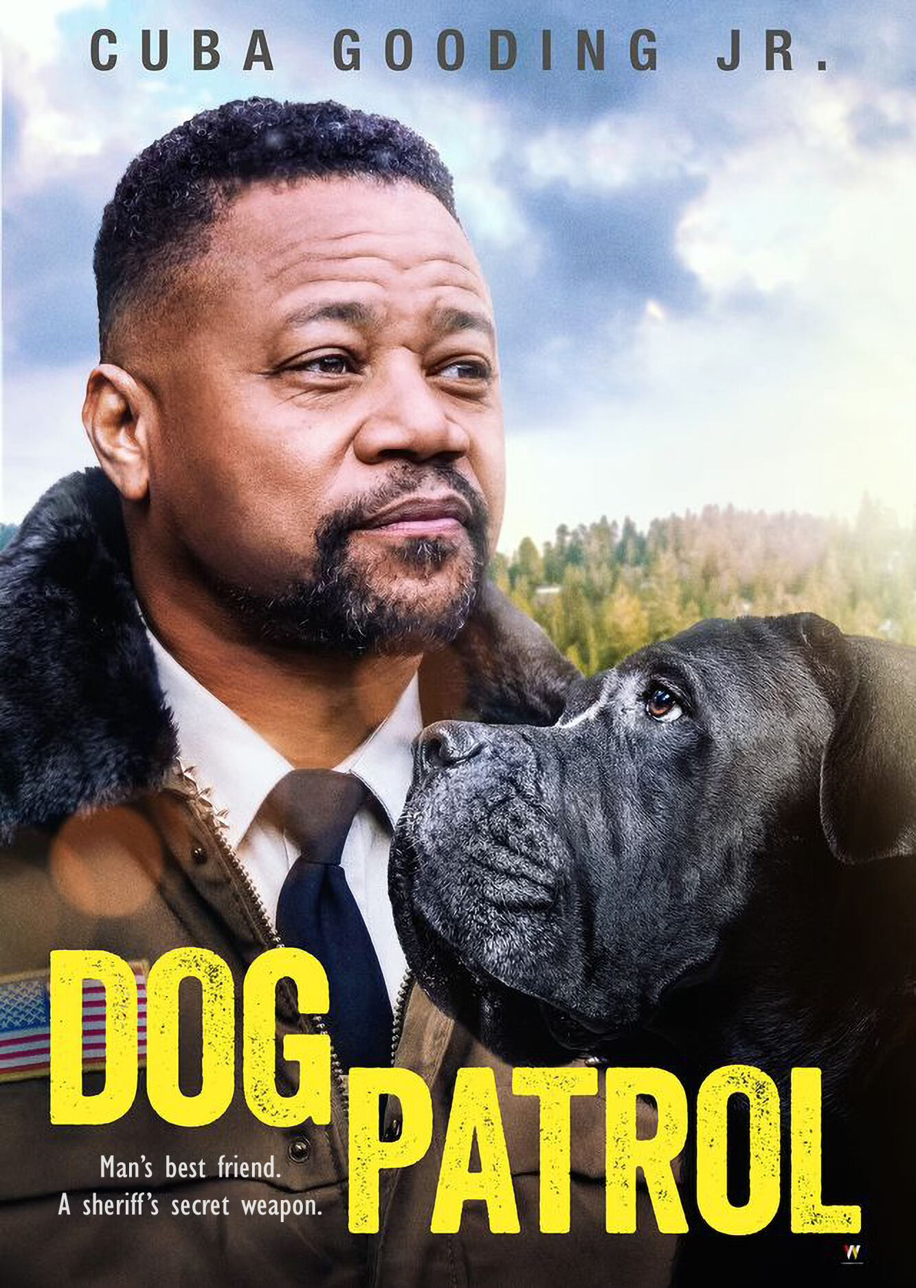 Dog Patrol 2025 Movie Cast, OTT, Budget, Box Office, And More