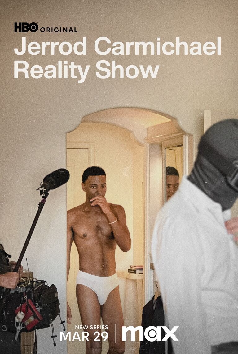 Jerrod Carmichael Reality Show Cast, OTT, Budget, Box Office, And More