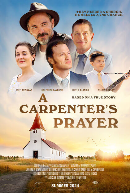 A Carpenter’s Prayer Cast, OTT, Budget, Box Office, And More