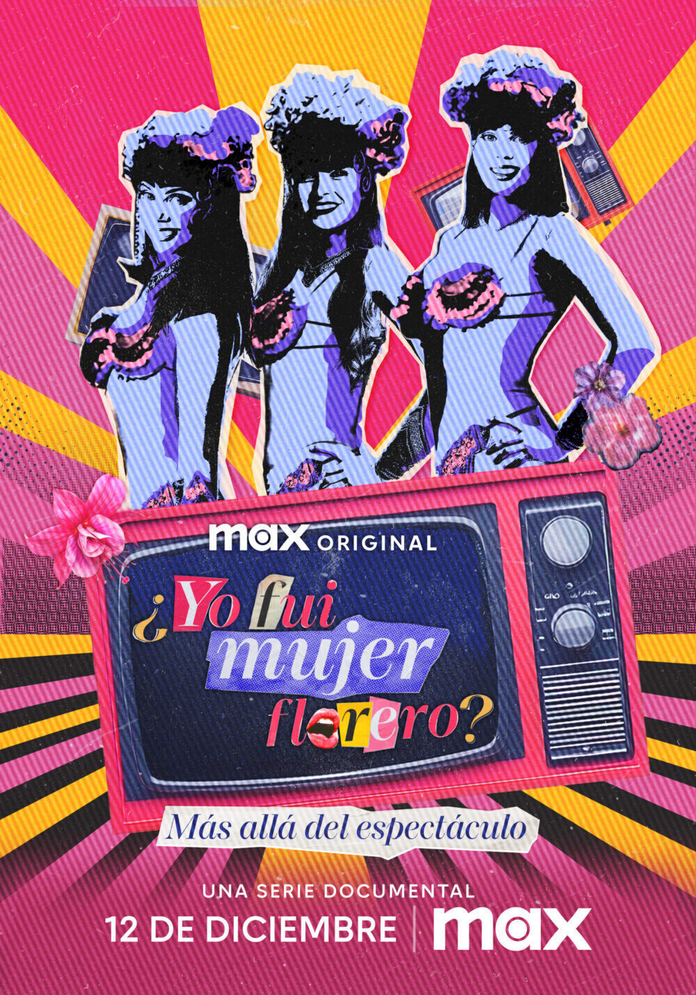¿Yo fui mujer florero? Cast, OTT, Budget, Box Office, And More