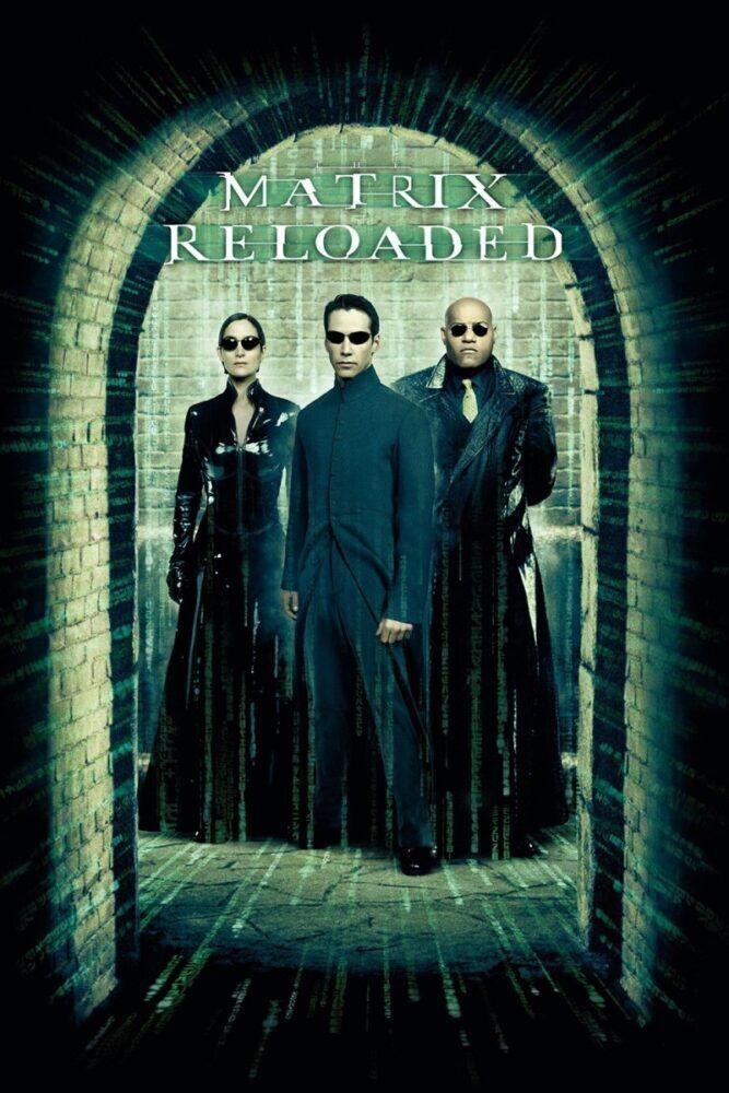 The Matrix Reloaded 2003 Movie Cast, OTT, Budget, Box Office, And More
