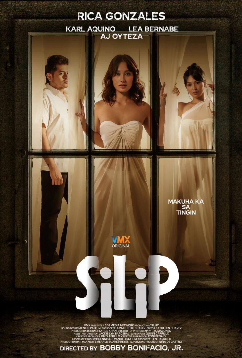 Silip Cast, OTT, Budget, Box Office, And More
