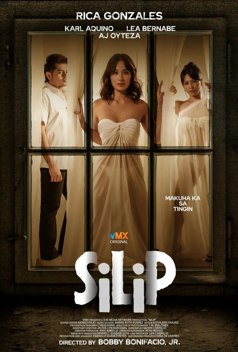 Silip Cast, OTT, Budget, Box Office, And More