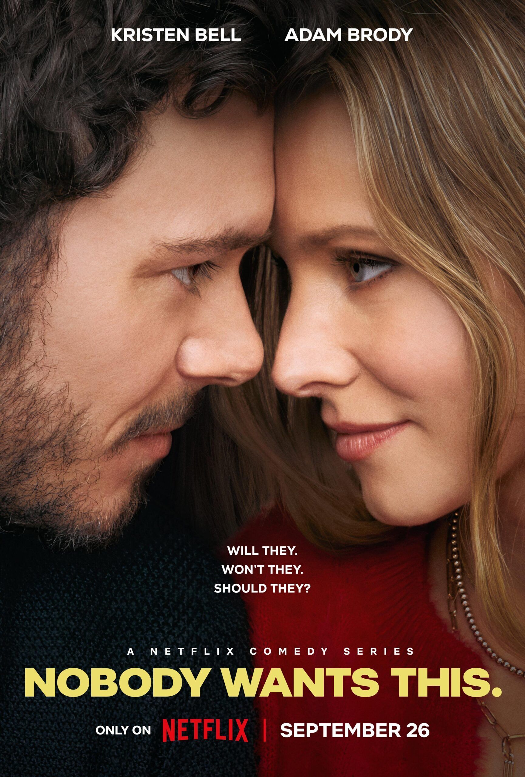 Nobody Wants This Cast, OTT, Budget, Box Office, And More