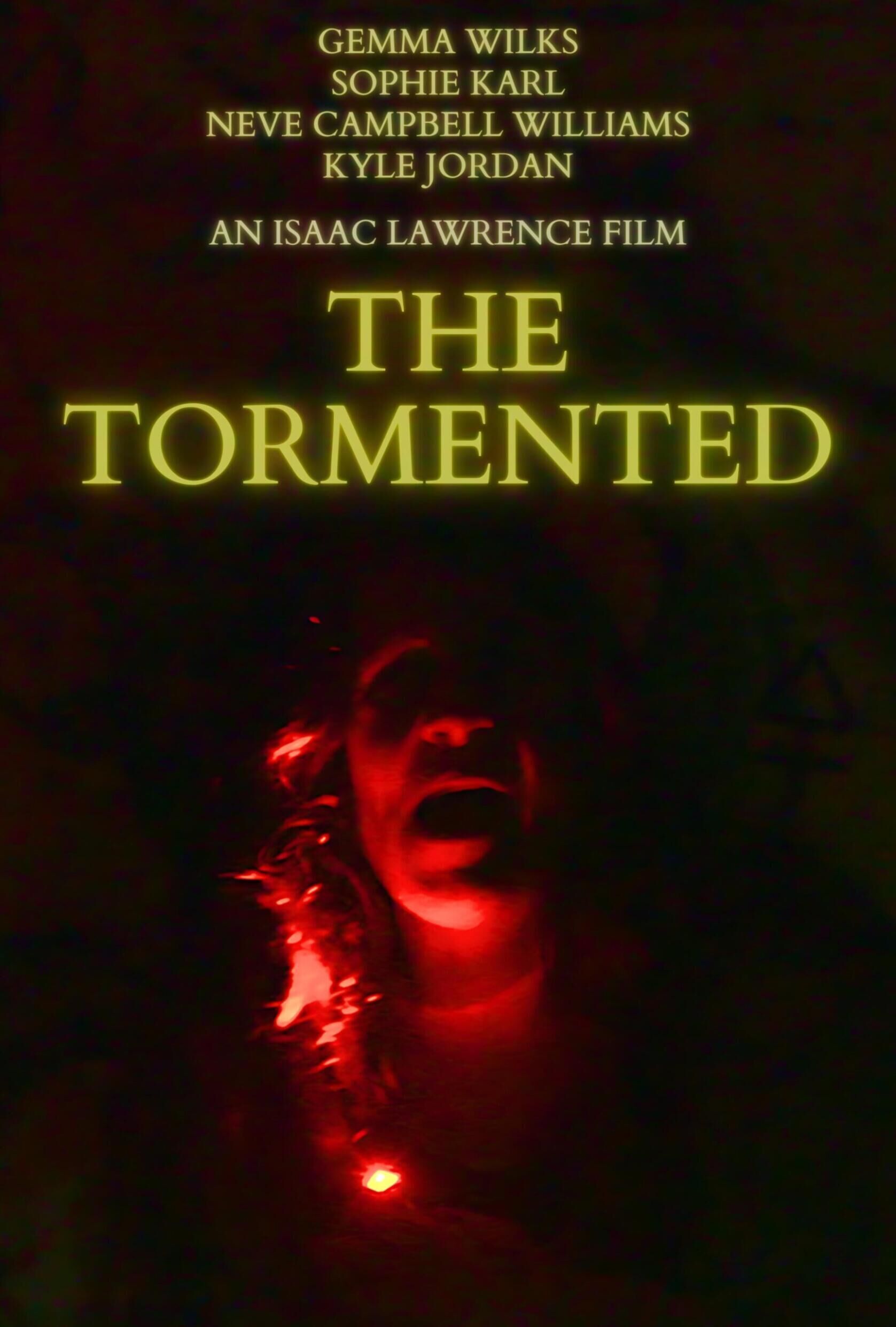 The Tormented Cast, OTT, Budget, Box Office, And More