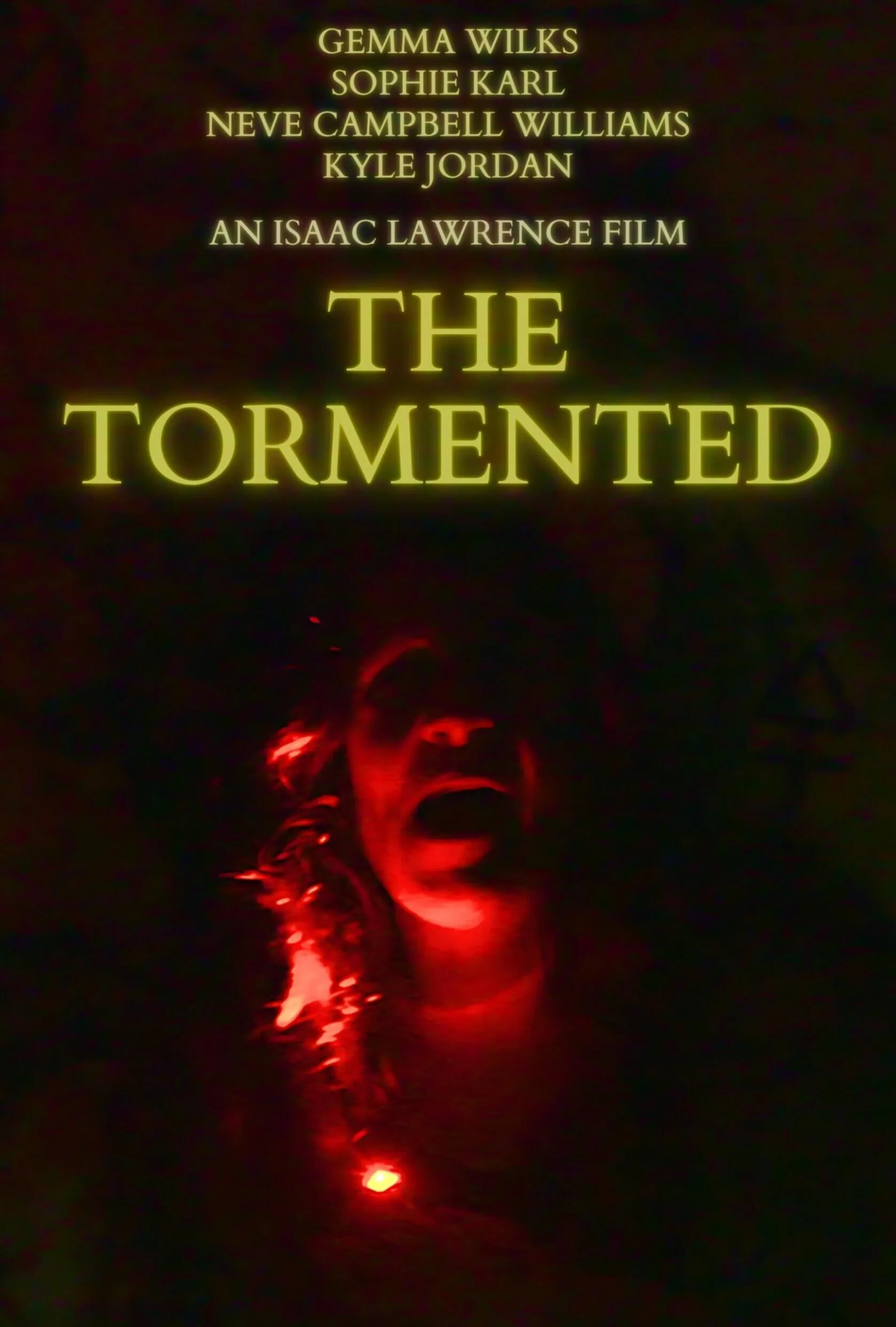 The Tormented Cast, OTT, Budget, Box Office, And More