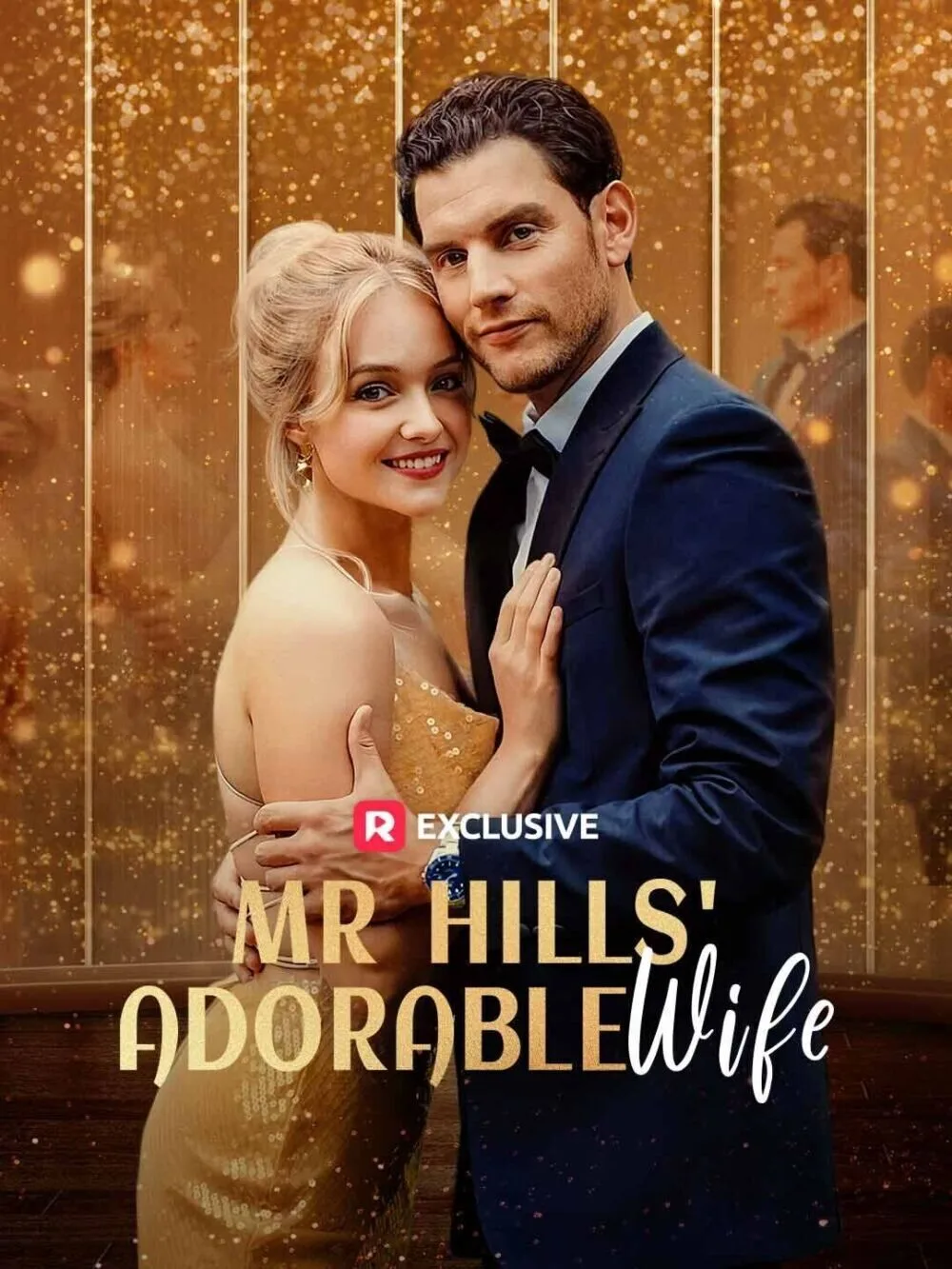 Mr. Hill's Adorable Wife Cast, OTT, Budget, Box Office, And More