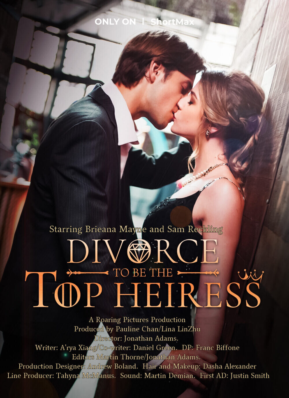 Divorce to Be the Top Heiress Cast, OTT, Budget, Box Office, And More