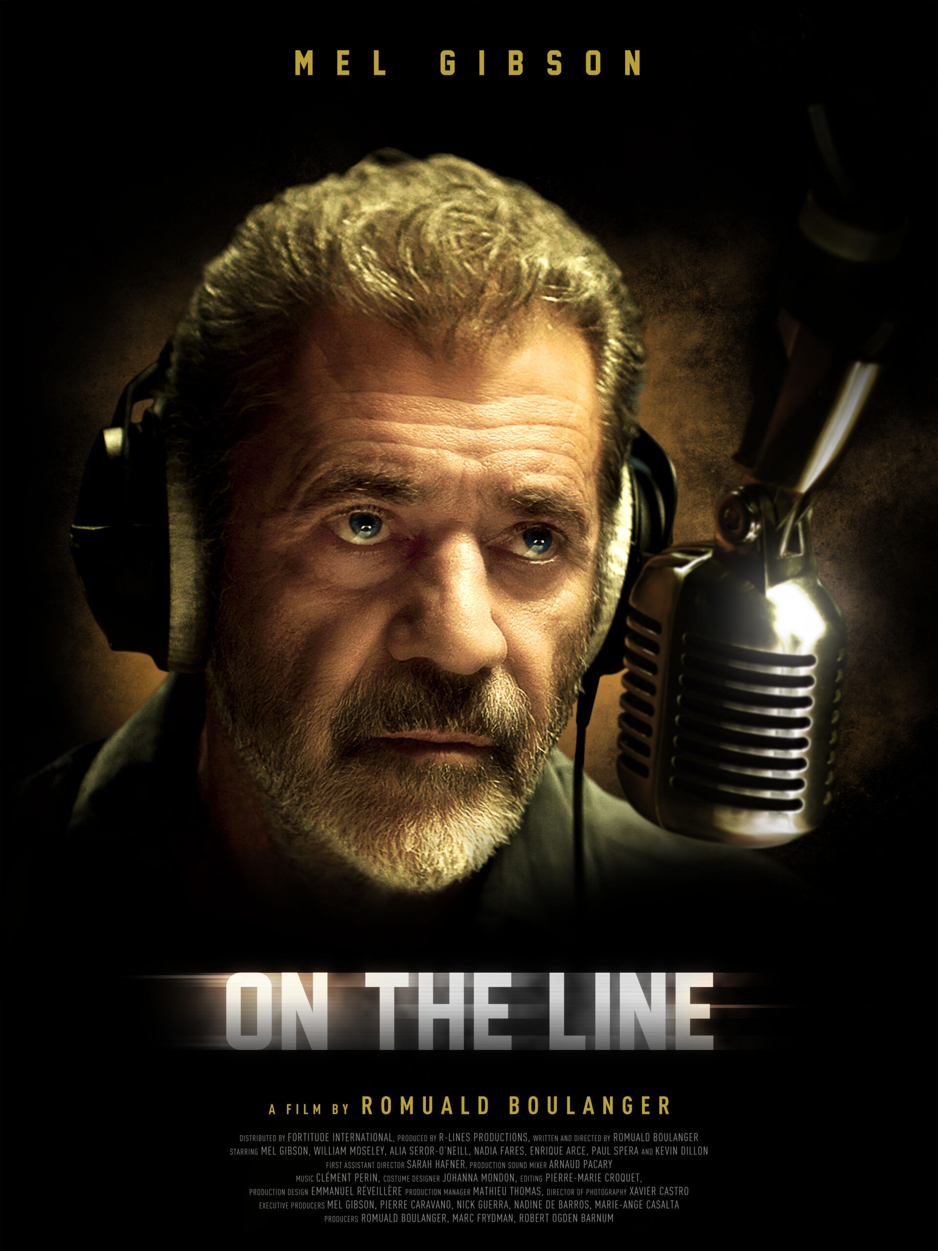 On the Line Cast, OTT, Budget, Box Office, And More