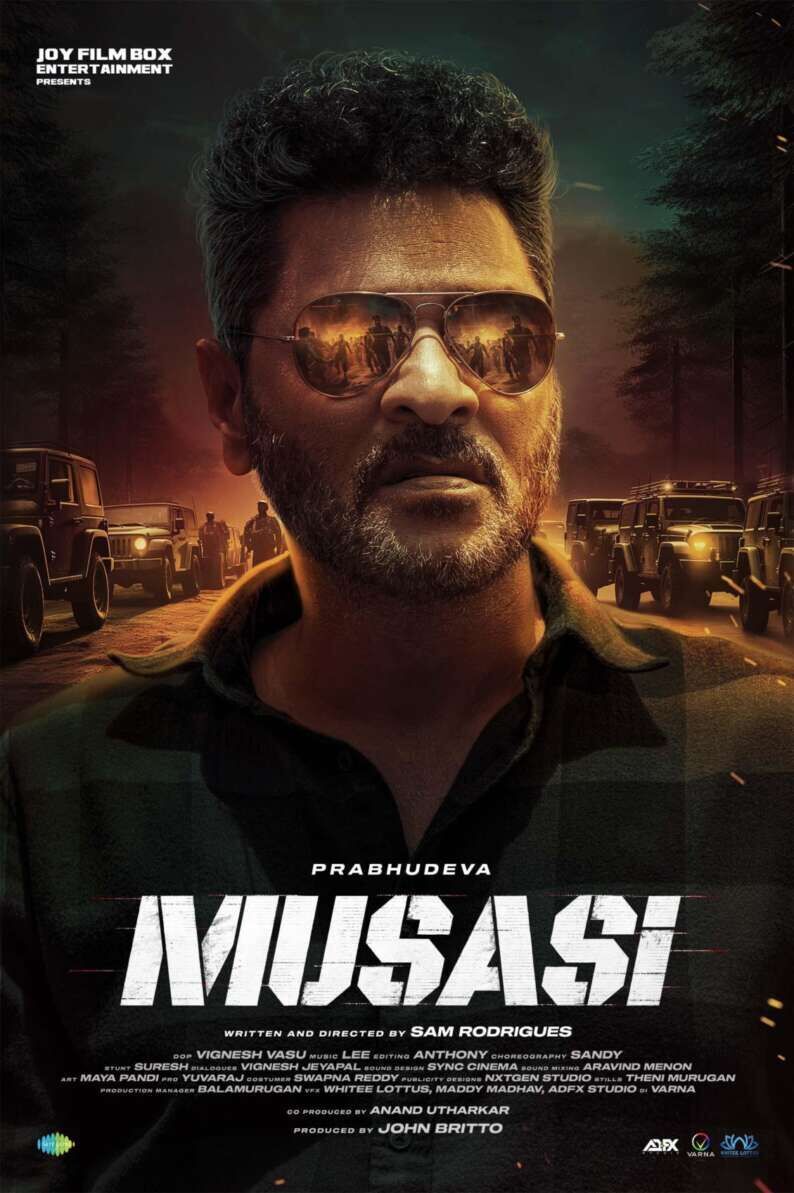 Michael Musasi Movie Cast, OTT, Budget, Box Office, And More