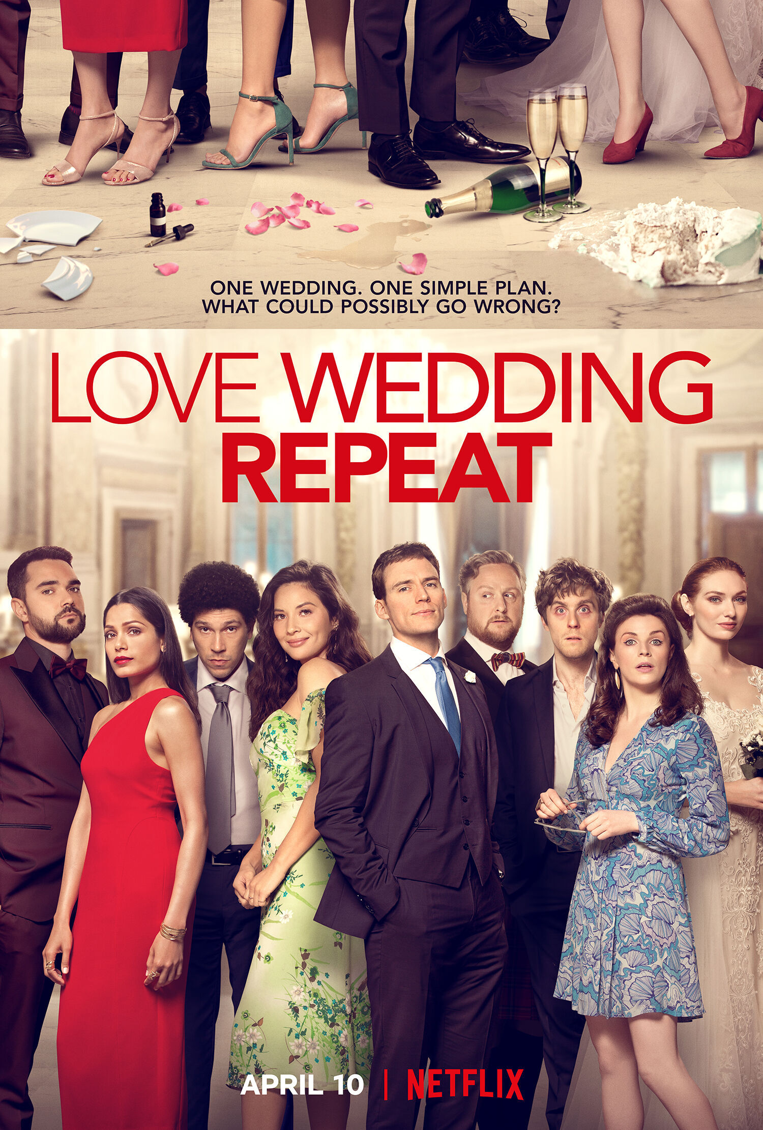 Love Wedding Repeat 2020 Movie Cast, OTT, Budget, Box Office, And More
