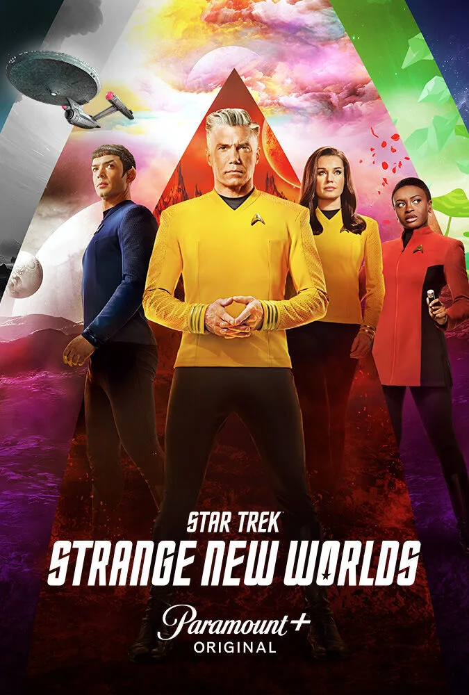 Star Trek: Strange New Worlds Cast, OTT, Budget, Box Office, And More