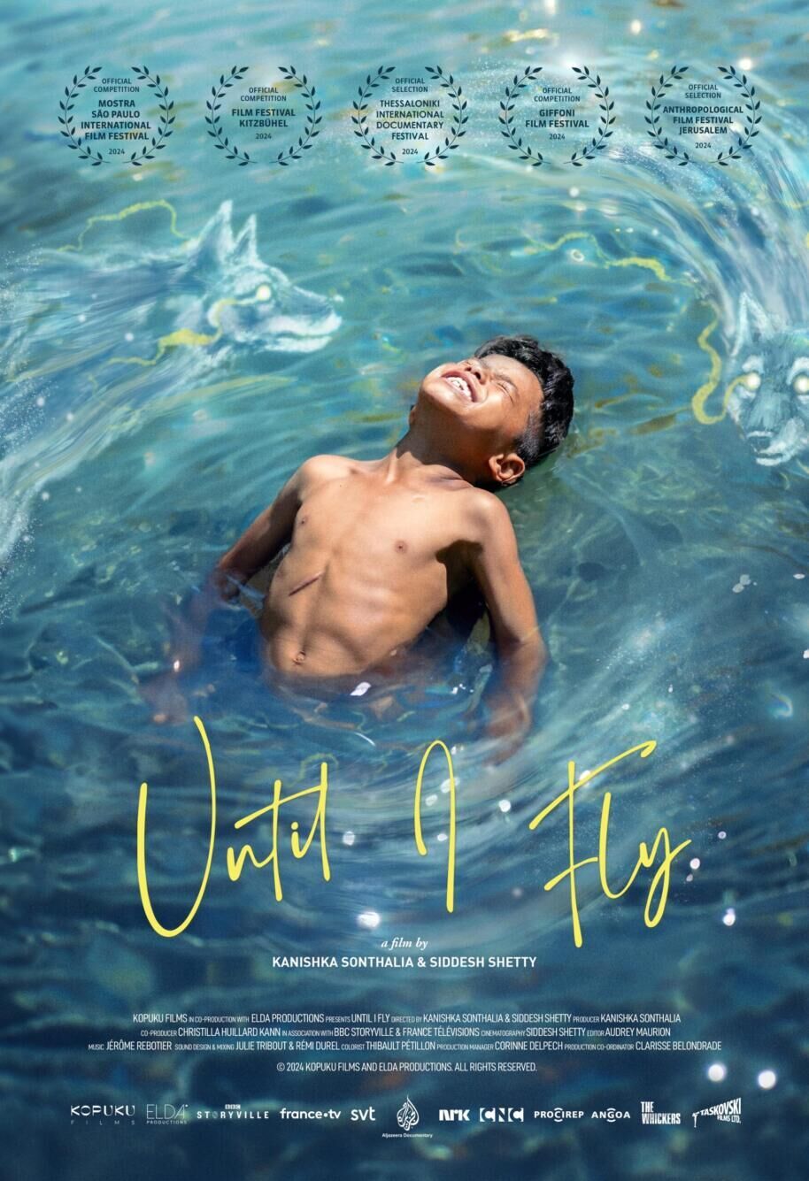 Until I Fly Cast, OTT, Budget, Box Office, And More