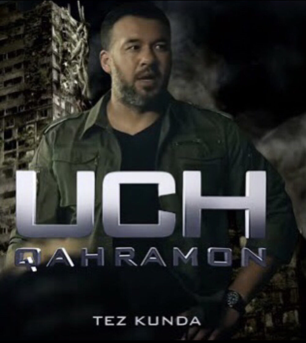 Uch Qahramon Cast, OTT, Budget, Box Office, And More