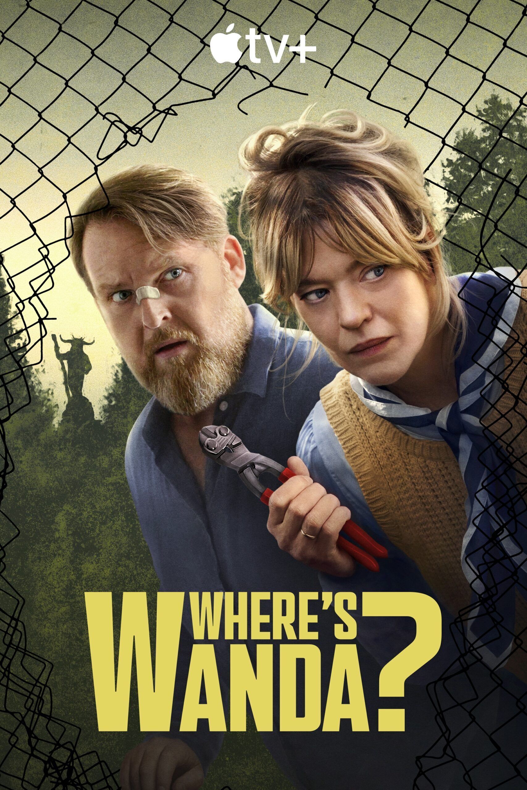 Where’s Wanda? Cast, OTT, Budget, Box Office, And More