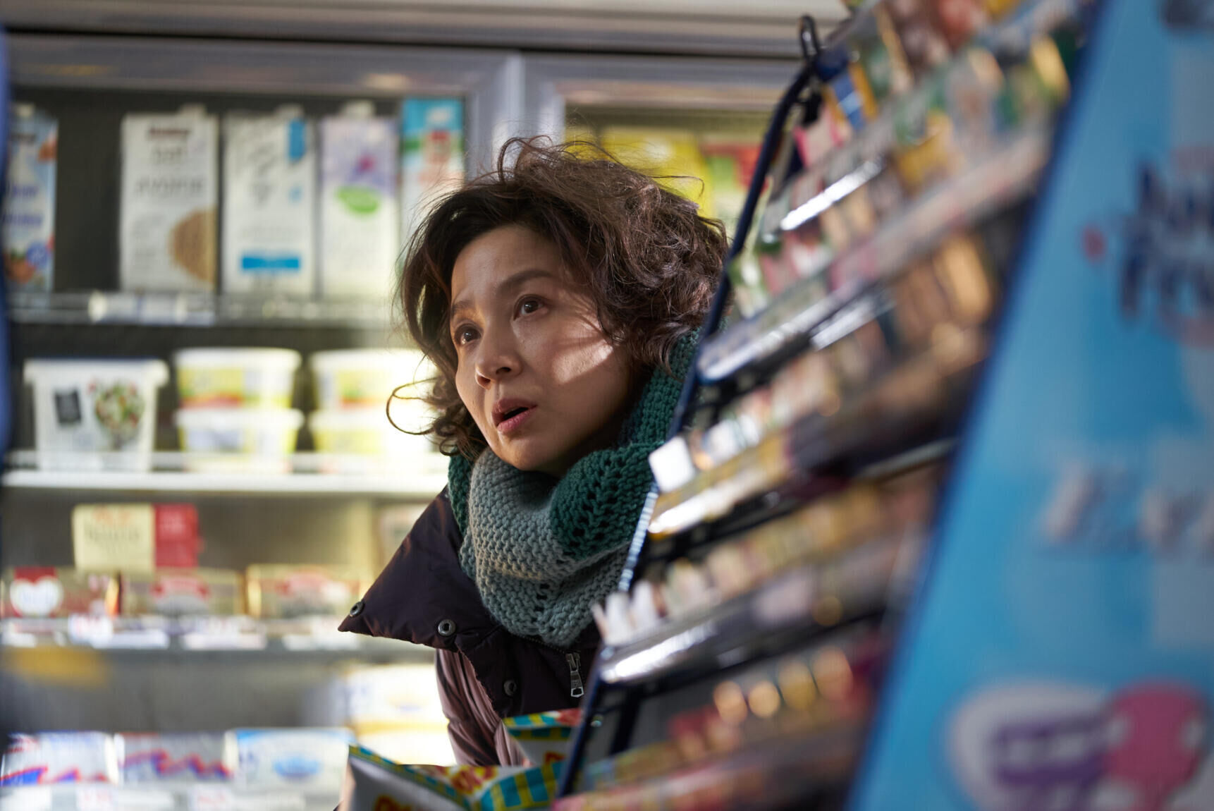 The Mother and the Bear Cast, OTT, Budget, Box Office, And More