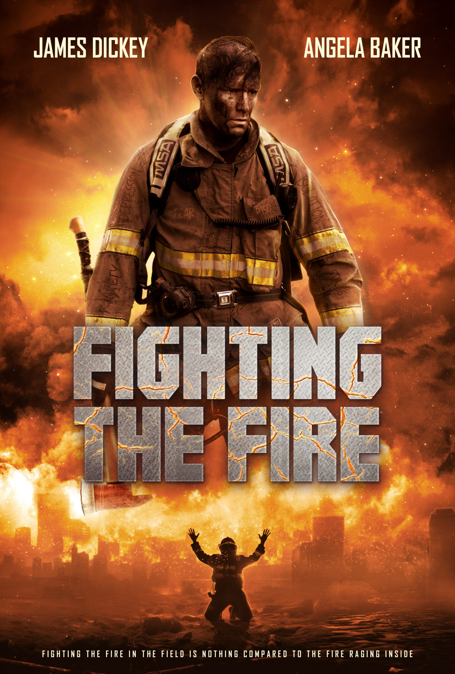 Fighting the Fire Cast, OTT, Budget, Box Office, And More