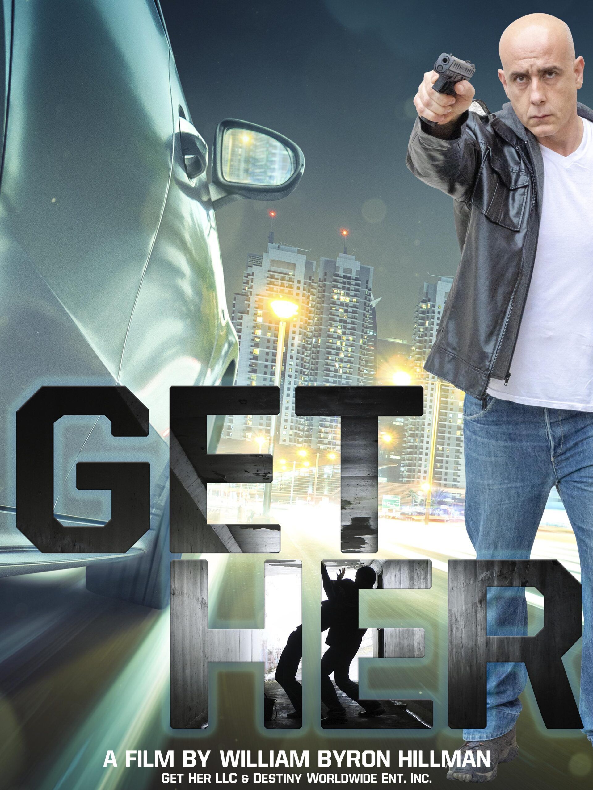 Get Her 2025 Movie Cast, OTT, Budget, Box Office, And More