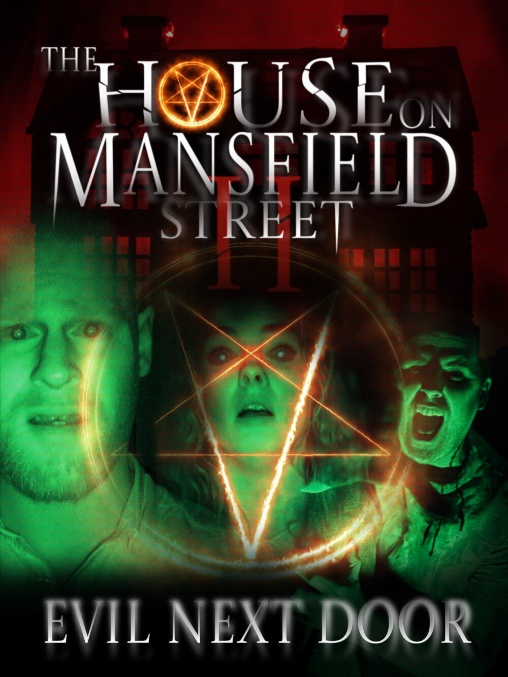 The House on Mansfield Street II: Evil Next Door Cast, OTT, Budget, Box Office, And More