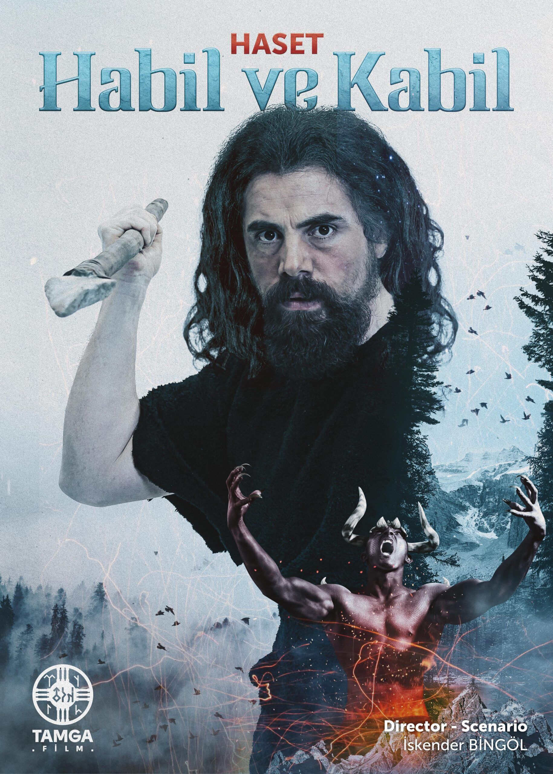 Haset-Habil ve Kabil 2025 Movie Cast, OTT, Budget, Box Office, And More