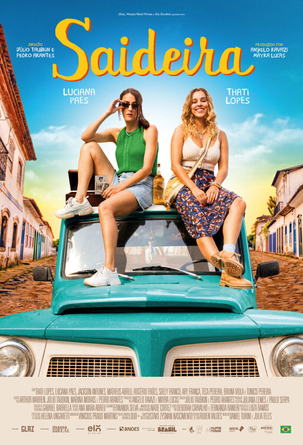 Saideira Cast, OTT, Budget, Box Office, And More