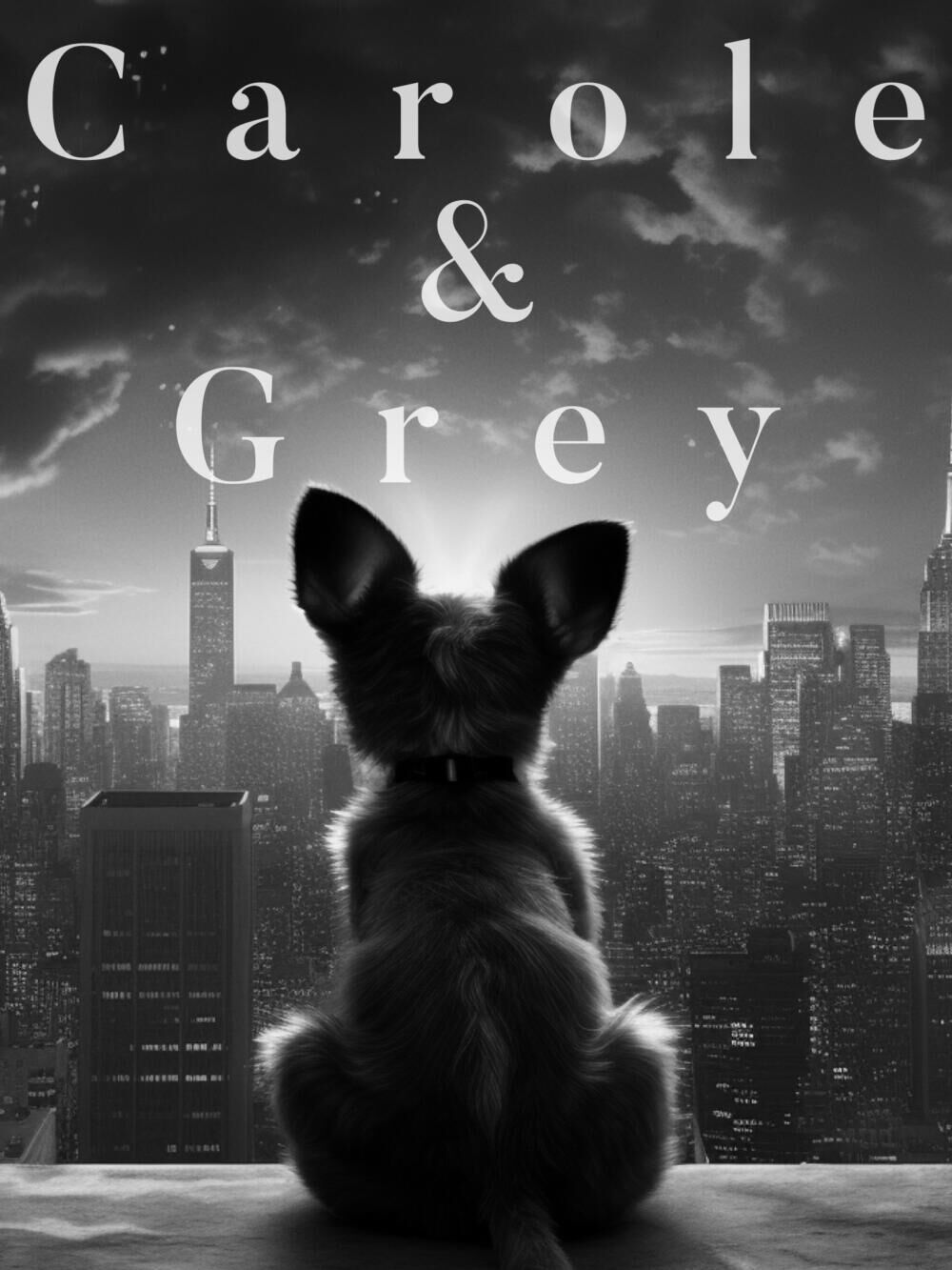 Carole & Grey Cast, OTT, Budget, Box Office, And More