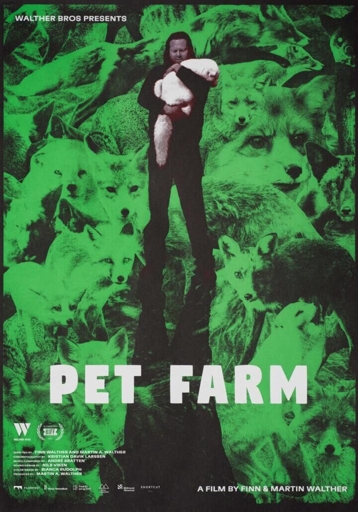 Pet Farm Cast, OTT, Budget, Box Office, And More