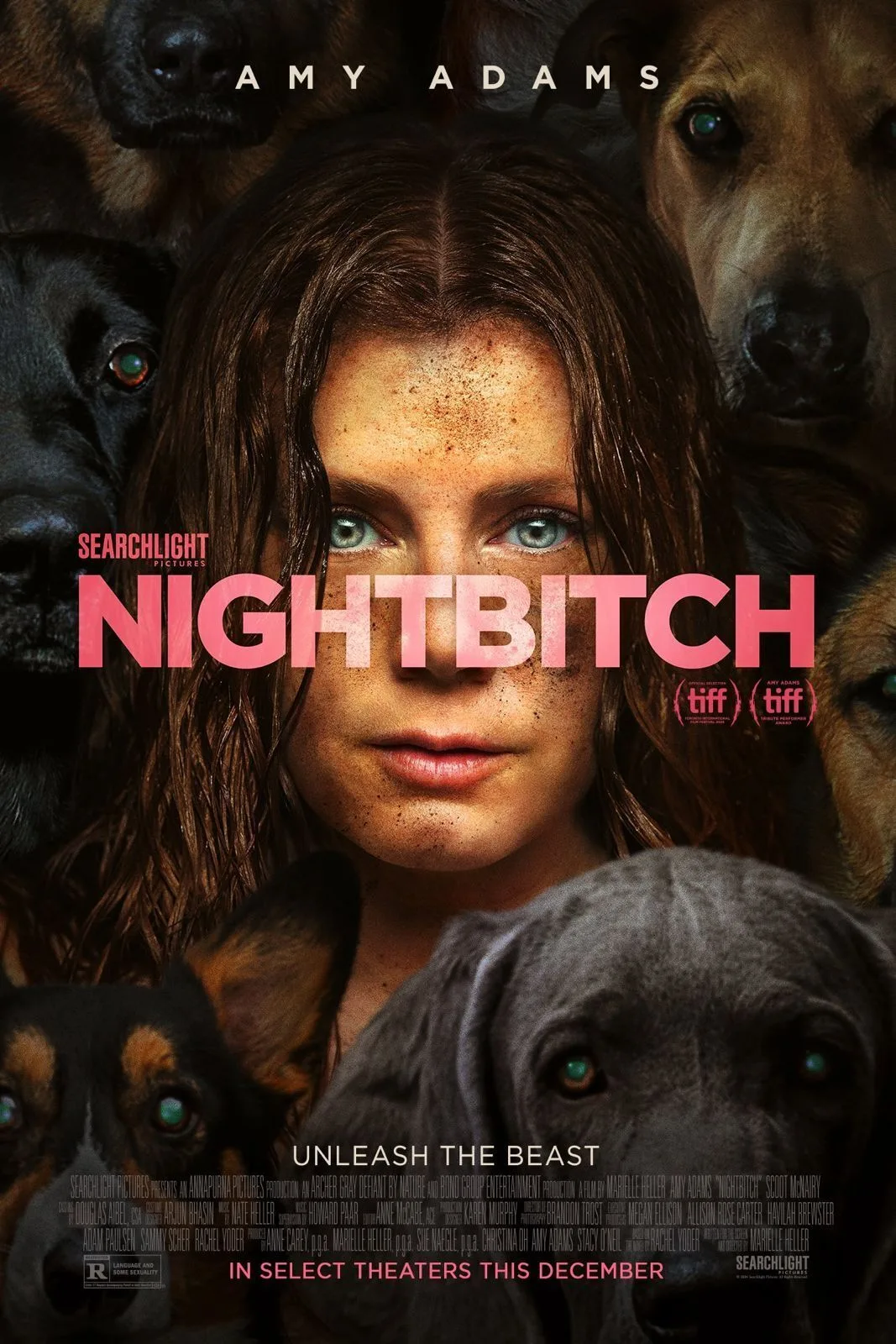 Nightbitch Cast, OTT, Budget, Box Office, And More