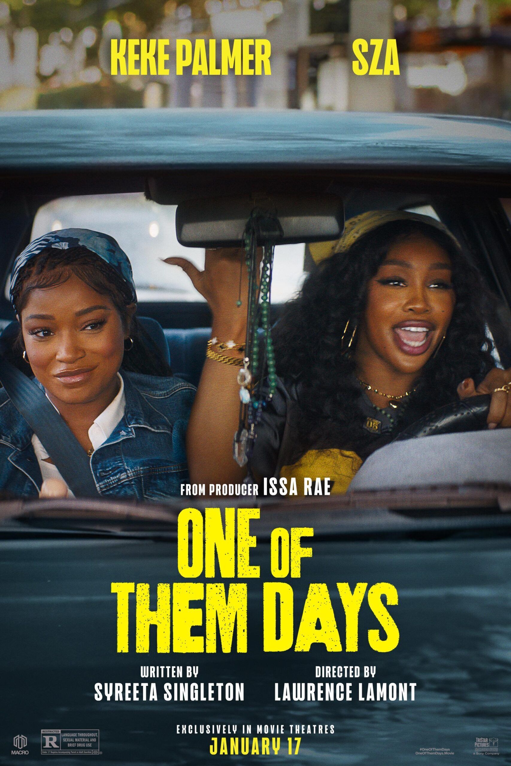 One of Them Days Cast, OTT, Budget, Box Office, And More