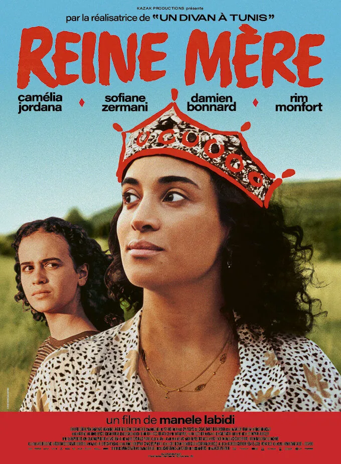 Reine Mère Cast, OTT, Budget, Box Office, And More