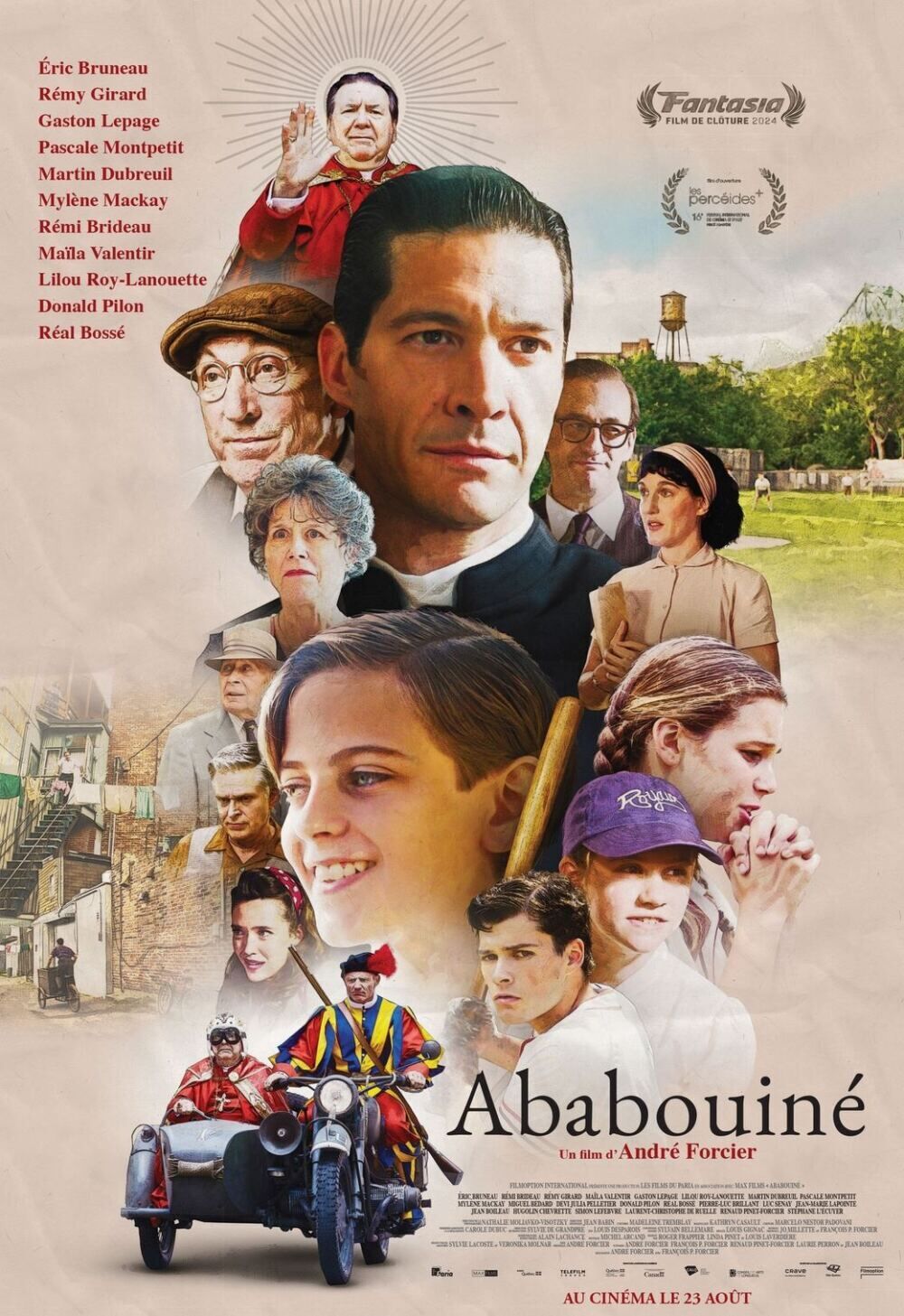 Ababooned Cast, OTT, Budget, Box Office, And More