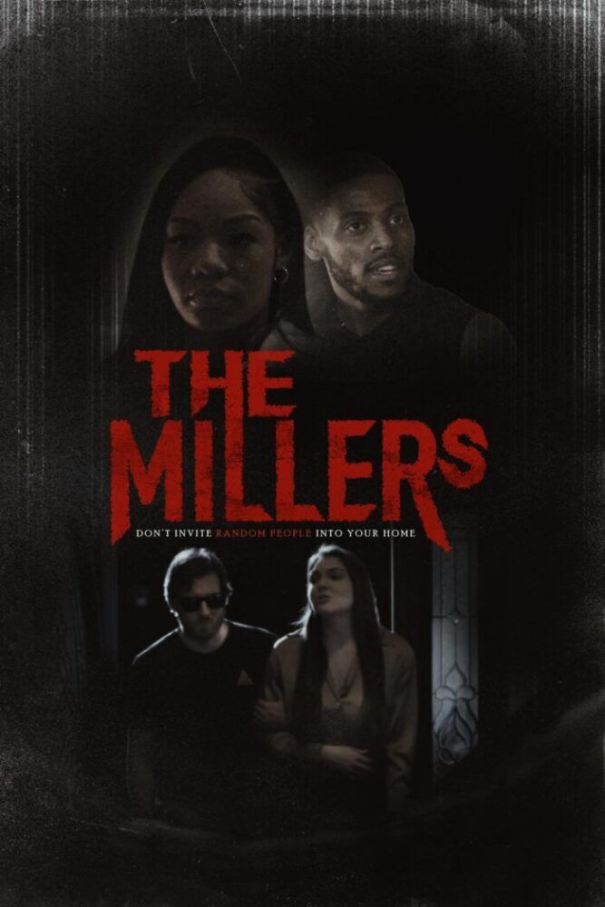 The Millers Cast, OTT, Budget, Box Office, And More