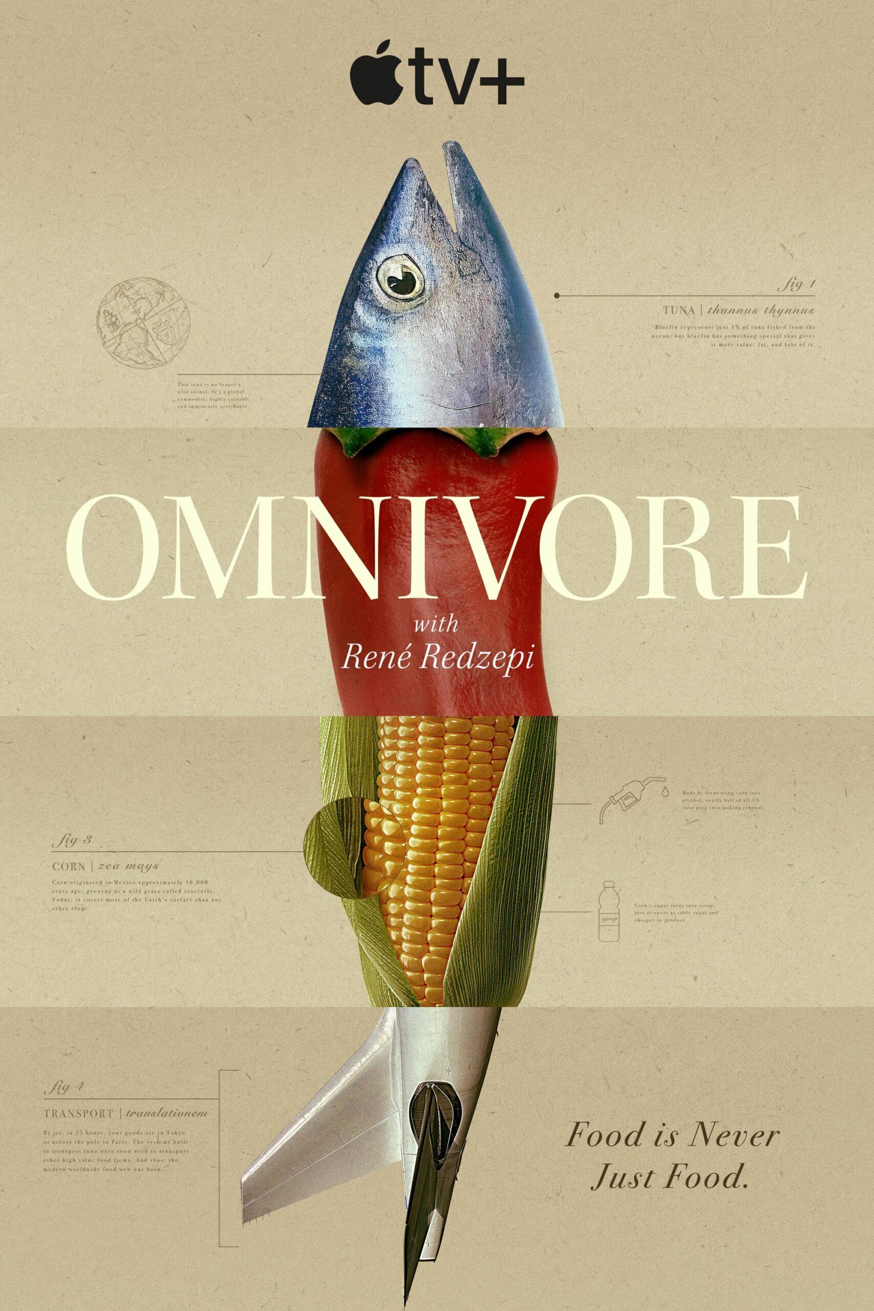 Omnivore Cast, OTT, Budget, Box Office, And More