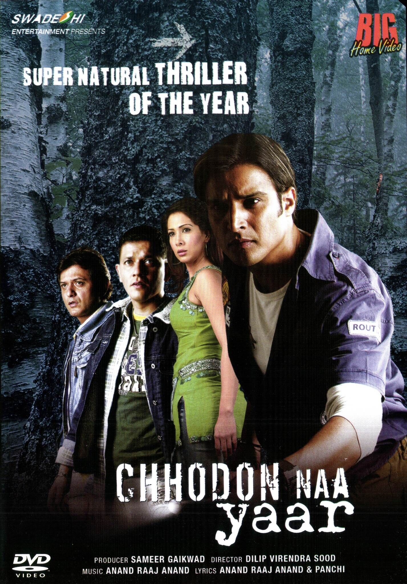 Chhodon Naa Yaar 2007 Movie Cast, OTT, Budget, Box Office, And More
