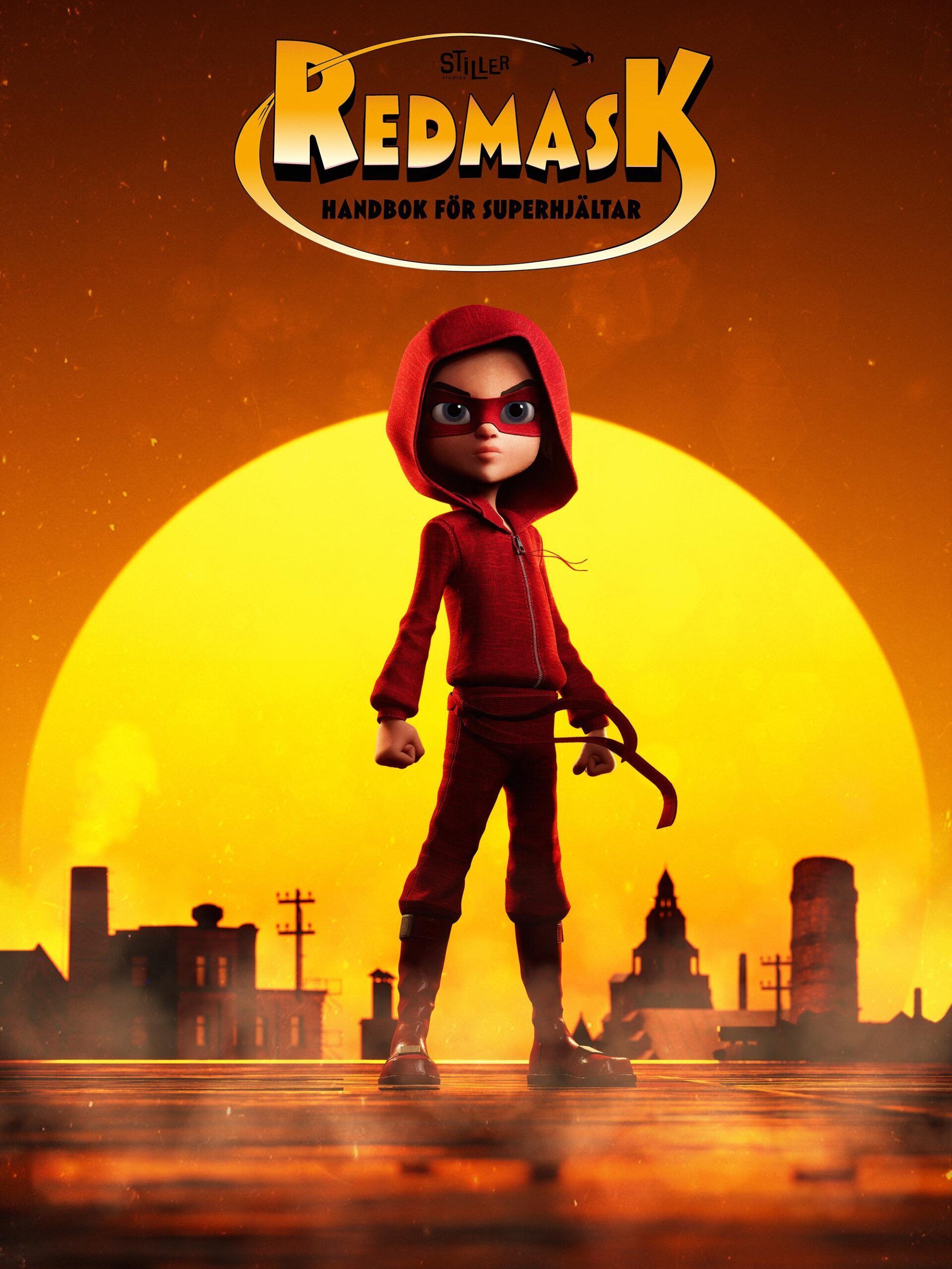 Handbok för superhjältar 2025 Movie Cast, OTT, Budget, Box Office, And More