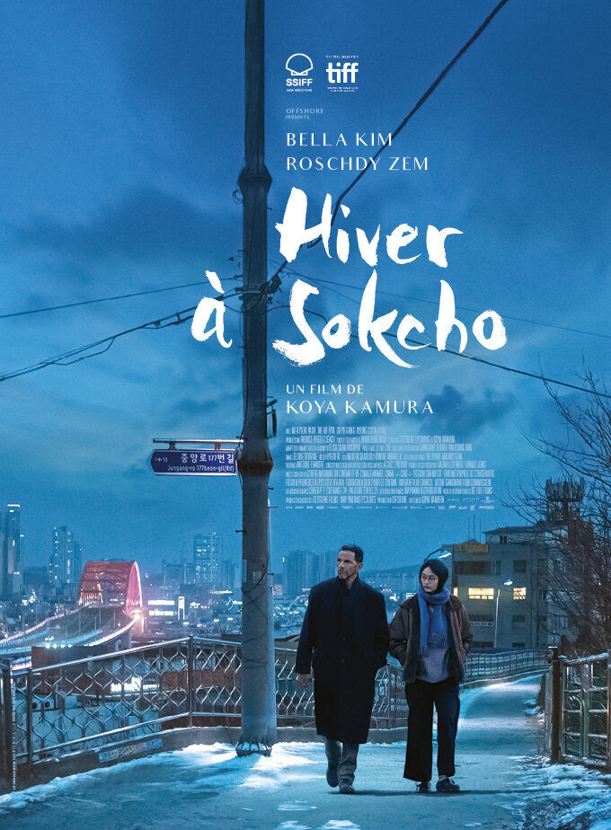 Winter in Sokcho Cast, OTT, Budget, Box Office, And More