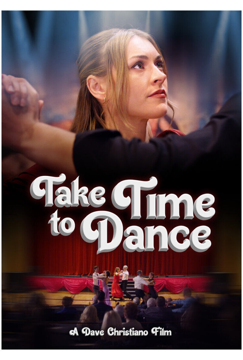 Take Time to Dance 2025 Movie Cast, OTT, Budget, Box Office, And More