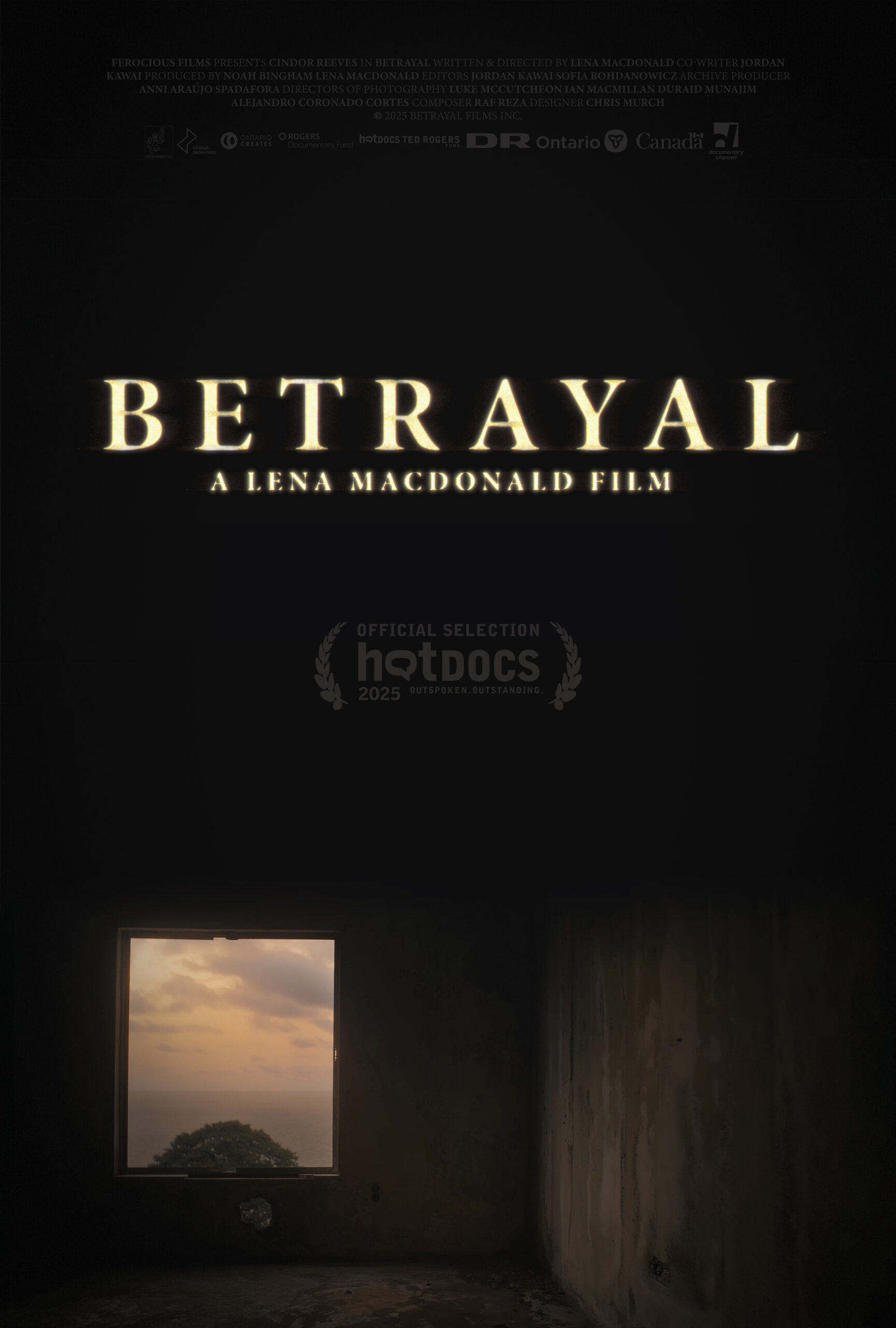 Betrayal 2025 Movie Cast, OTT, Budget, Box Office, And More