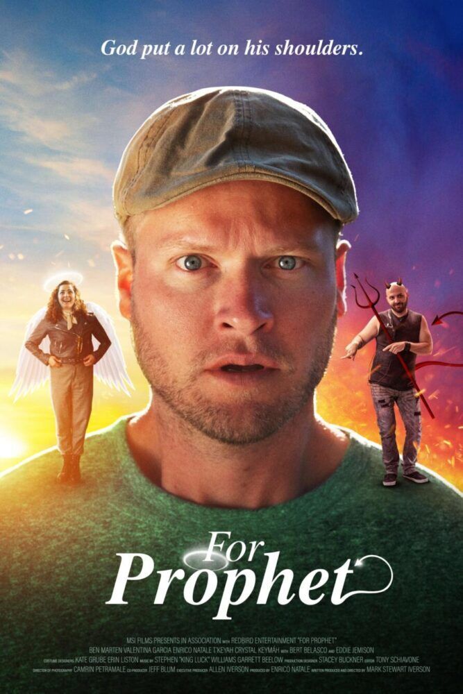 For Prophet Cast, OTT, Budget, Box Office, And More