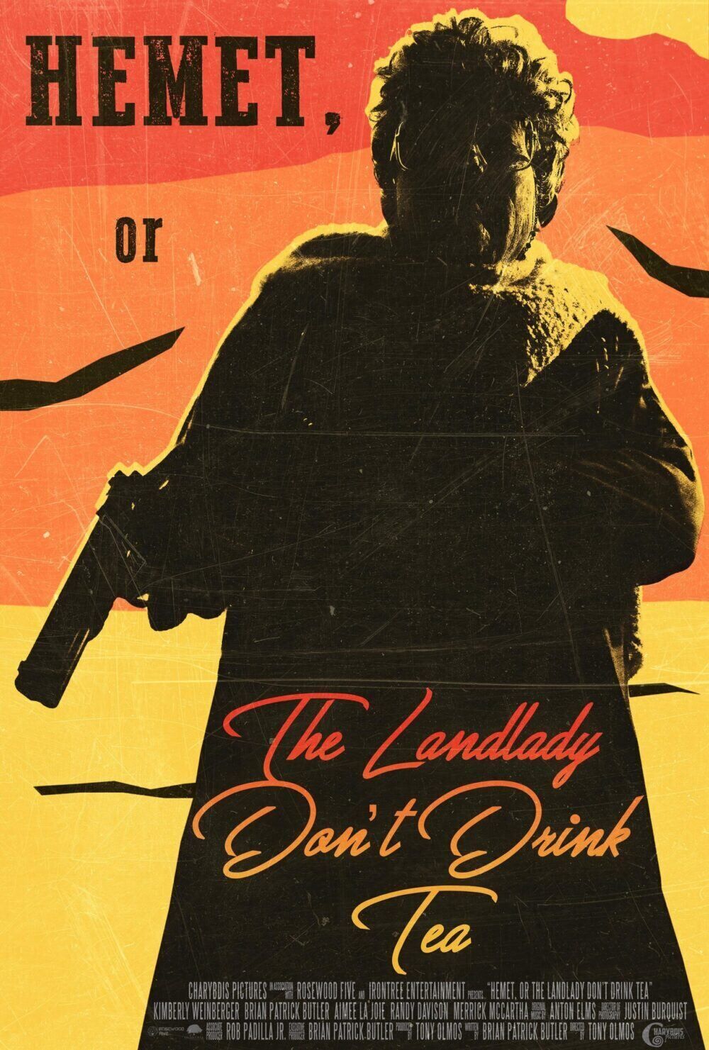Hemet, or the Landlady Don’t Drink Tea Cast, OTT, Budget, Box Office, And More