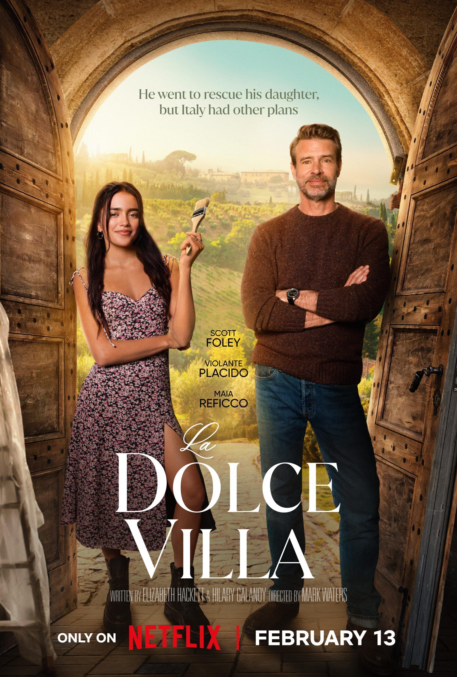 La Dolce Villa Cast, OTT, Budget, Box Office, And More