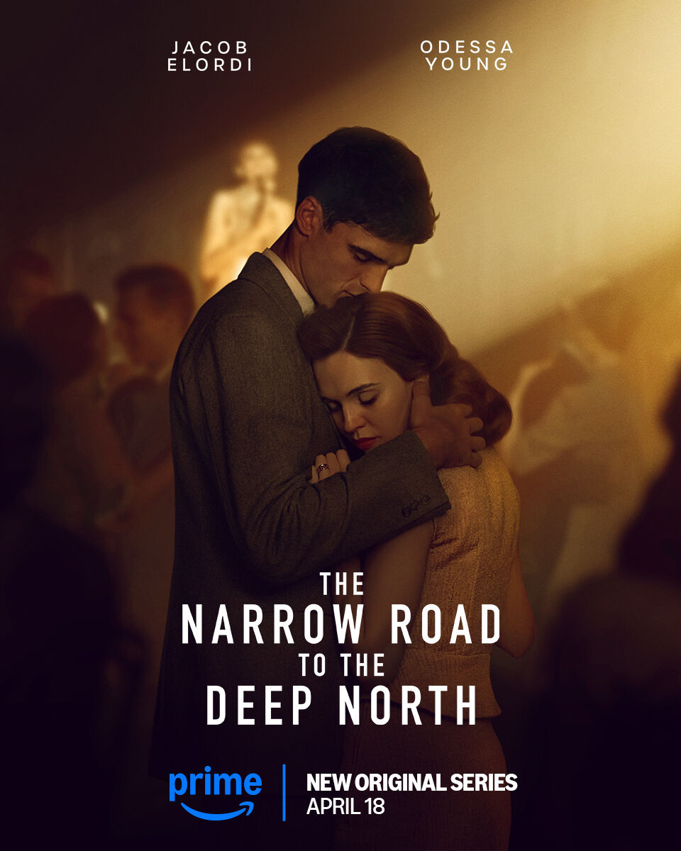 The Narrow Road to the Deep North 2025 Movie Cast, OTT, Budget, Box Office, And More